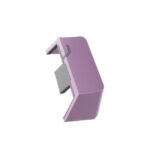 Stardust keycaps Vsg Lila Espectral 105 Teclas - Mecanico - Imagen 2