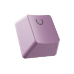 Stardust keycaps Vsg Lila Espectral 105 Teclas - Mecanico - Imagen 3