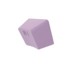 Stardust keycaps Vsg Lila Espectral 105 Teclas - Mecanico - Imagen 6