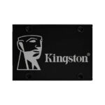 SSD Kingston KC600 512GB 520 MB/s, Disco Solido Interno - Imagen 2