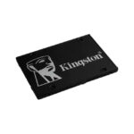 SSD Kingston KC600 512GB 520 MB/s, Disco Solido Interno - Imagen 3