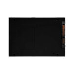 SSD Kingston KC600 512GB 520 MB/s, Disco Solido Interno - Imagen 4