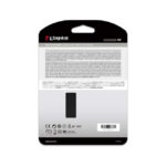 SSD Kingston KC600 512GB 520 MB/s, Disco Solido Interno - Imagen 5
