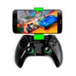 Gamepad Bluetooth Consola Para Celular Gaming Scorpio Vsg