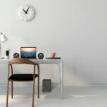 Parlantes Creative Pebble Plus 2.1 Altavoces De Escritorio - Imagen 5