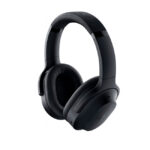 Audifono Gamer Razer Barracuda Pro Wireless 2.4ghz / Bt Thx Hybrid Anc Black - Imagen 4