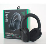 Audifono Razer Barracuda Wireless Gamer 2.4ghz Y Bluetooth - Imagen 4