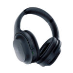 Audifono Gamer Razer Barracuda Pro Wireless 2.4ghz / Bt Thx Hybrid Anc Black