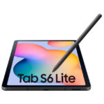 Samsung Tablet Galaxy Tab S6 Lite 4GB/64GB 10.4" - Imagen 4