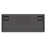 Teclado Logitech Mxmechanical Mini Inalambrico  Mecanico Grafito - Imagen 6
