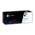 Toner HP 30A CF230A L.J.P M203DW NEGRO