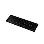 Base De Teclado Personalizable 70% Vsg Bellatrix Inalámbrico