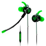 Auricular Gamer Vsg Hunterbeat Multiplataforma 3.5mm Pc Celular - Imagen 3