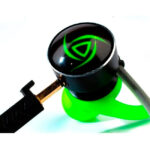 Auricular Gamer Vsg Hunterbeat Multiplataforma 3.5mm Pc Celular - Imagen 6