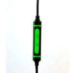Auricular Gamer Vsg Hunterbeat Multiplataforma 3.5mm Pc Celular - Imagen 4
