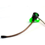 Auricular Gamer Vsg Hunterbeat Multiplataforma 3.5mm Pc Celular - Imagen 5