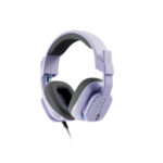 Audifono Gamer Astro A10 G2 PC/Mac/PS5/Xbox Lila - Imagen 2