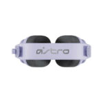 Audifono Gamer Astro A10 G2 PC/Mac/PS5/Xbox Lila - Imagen 4