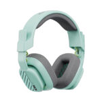 Audifono Gamer Astro A10 G2 PC/Mac/PS5/Xbox Menta - Imagen 3