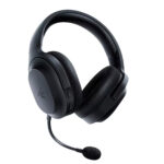 Audífono Gamer Razer Barracuda X Negro WIRELESS - Imagen 3