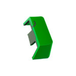 Stardust keycaps Vsg Verde Quarktástico 105 Teclas - Mecanico - Imagen 7