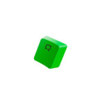 Stardust keycaps Vsg Verde Quarktástico 105 Teclas - Mecanico - Imagen 6