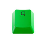 Stardust keycaps Vsg Verde Quarktástico 105 Teclas - Mecanico - Imagen 5