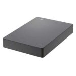 HDD Seagate STJL2000400 2TB Basic Disco duro externo  USB 3.0/ 2.0 - Imagen 2