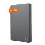 HDD Seagate STJL2000400 2TB Basic Disco duro externo USB 3.0/ 2.0