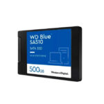 Western Digital Blue 500Gb Sa510 Sata Ssd De 2,5 - Imagen 3