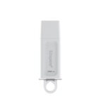 Memoria  USB Kingston 32GB DataTraveler USB 3.2 Gen 1 Blanco - Imagen 2