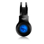 Audifono Gamer Micronics Scorpio - MIC HG813 Led Vibracion - Imagen 5