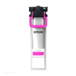 Bolsa de Tinta Epson T941 original Magenta Wf C5790 C5290