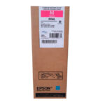 Bolsa de Tinta Epson T941 original Magenta Wf C5790 C5290 - Imagen 2