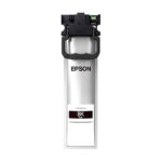 Tinta Epson T941 Workforce Wf C5710 C5790 C5210 C5290 - Imagen 2