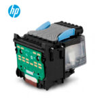 Cabezal HP 727 Negro B3P06A Original - Imagen 2
