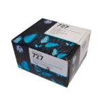 Cabezal HP 727 Negro B3P06A Original - Imagen 3