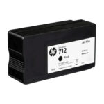 Tinta HP 712A Negro 38ml Original 3ED70A - Imagen 3
