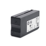 Tinta HP 712A Negro 80ml Original (3ED71A) - Imagen 3