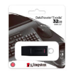 Memoria USB 32GB Kingston DataTraveler Exodia
