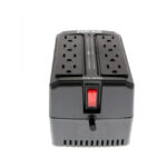 Estabilizador Forza 900va Modelo Fvr-902 450w 8 Tomas - Imagen 4