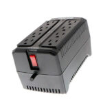 Estabilizador Forza 900va Modelo Fvr-902 450w 8 Tomas - Imagen 5