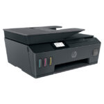 Impresora Multifuncional HP Smart Tank 530 Inalámbrica Doble Bandeja - Imagen 2