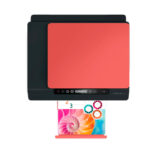 Impresora Hp SmartTank 519 Multifuncional Bluetooth - Imagen 2