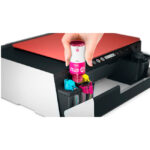 Impresora Hp SmartTank 519 Multifuncional Bluetooth - Imagen 3