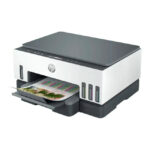 Impresora Hp Smart Tank 720 Duplex, Multifunción wifi, Usb 2.0 - Imagen 3