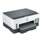 Impresora Hp Smart Tank 720 Duplex, Multifunción wifi, Usb 2.0 - Imagen 4