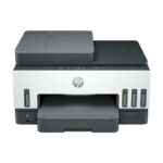 Impresora Hp 790 SmartTank Multifuncional Duplex Usb - Imagen 2