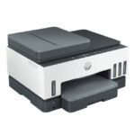 Impresora Hp 790 SmartTank Multifuncional Duplex Usb - Imagen 3