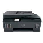 Impresora Multifuncional HP HP Smart Tank 530 Inalámbrica Doble Bandeja
